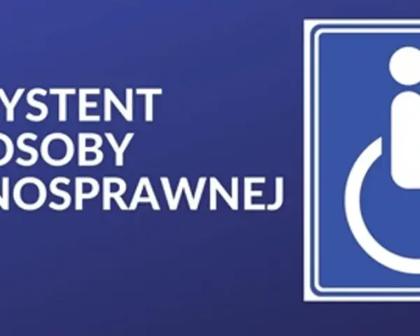 Kto finansuje asystenta osoby niepełnosprawnej? Poznaj źródła wsparcia