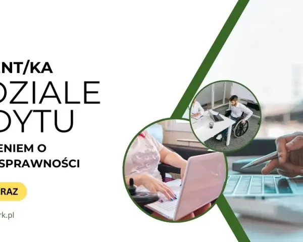 Praca dla niesłyszących w Warszawie – oferty i wsparcie zawodowe