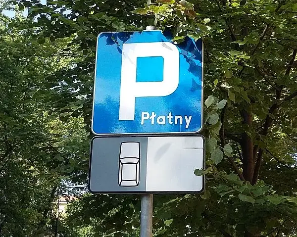Czy niepełnosprawni płacą za parking w Gdańsku? Sprawdź zasady!