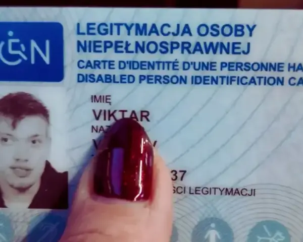 Jak wyrobić legitymację osoby niepełnosprawnej i uniknąć problemów