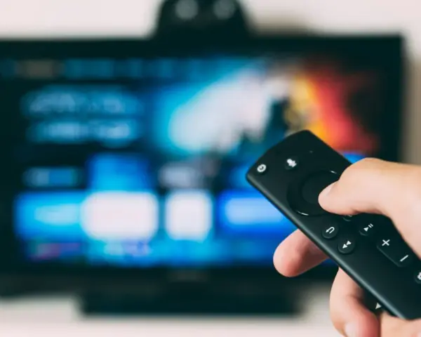 Jak wyłączyć w TV LG lektora dla niewidomych i uniknąć problemów