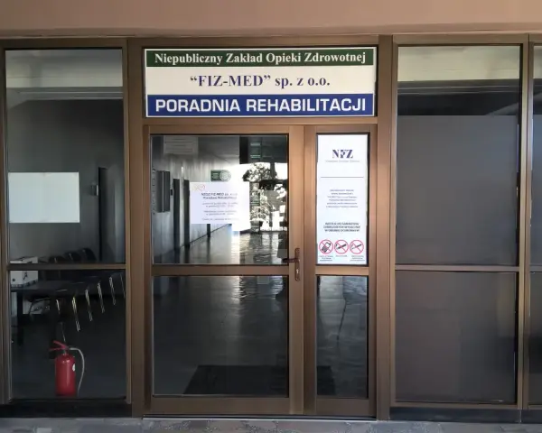 Gdzie najszybciej rehabilitacja NFZ w Gdańsku? Oto miejsca bez czekania