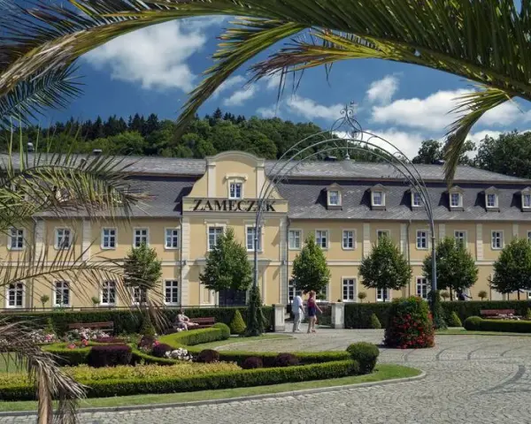 Jak załatwić sanatorium dla osoby niepełnosprawnej - krok po kroku