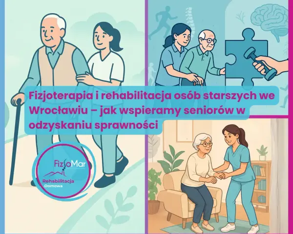 Kiedy poprawa po rehabilitacji? Oczekiwania i czynniki wpływające na czas odzyskiwania sprawności