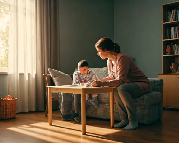Czy opieka nad dzieckiem niepełnosprawnym wlicza się do emerytury? Sprawdź zasady