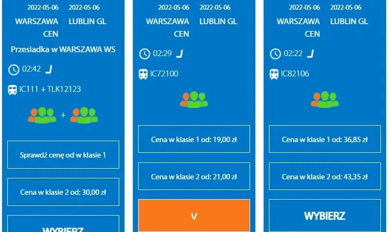Ile kosztuje bilet pkp dla osoby niepełnosprawnej? Sprawdź zniżki!