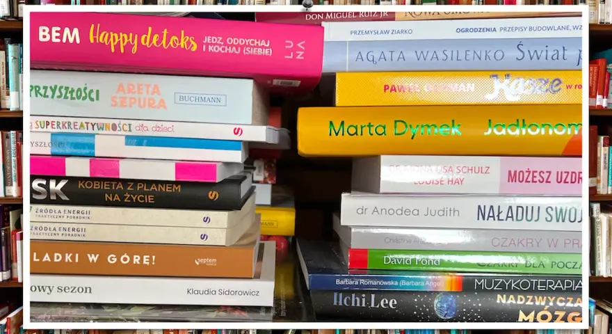 Biblioteka dla niewidomych w Warszawie - wsparcie i zasoby dla Ciebie