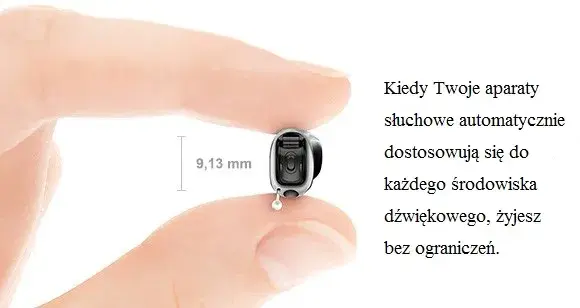 Aparat słuchowy dla niesłyszących - jak wybrać najlepszy model?