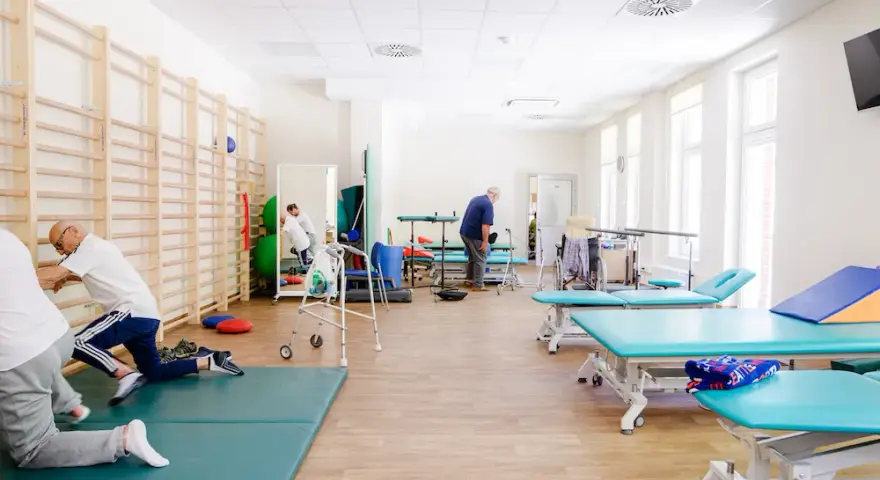 Co zabrać na rehabilitację kardiologiczną, aby uniknąć problemów?
