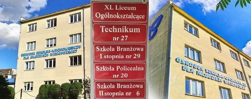 Szkoła dla niewidomych kraków - wsparcie i edukacja dla dzieci