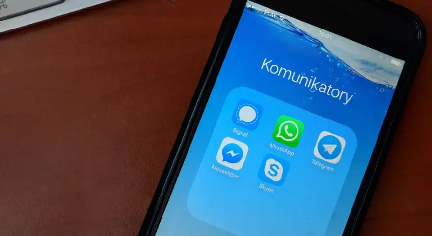 Najlepsze komunikatory dla niesłyszących - porównanie i funkcje