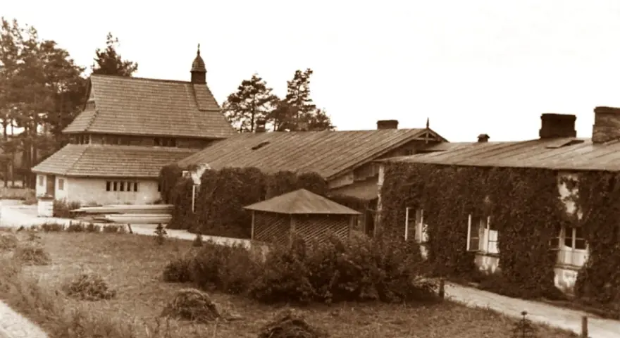 Ośrodek dla niewidomych w Laskach - historia, programy i wsparcie dzieci