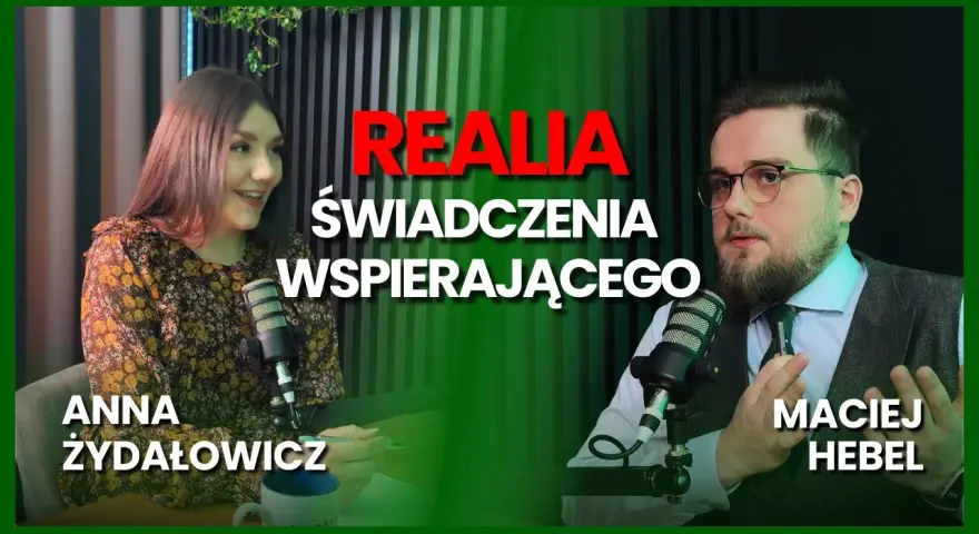 Ile dostaje opiekun osoby niepełnosprawnej? Sprawdź, co możesz uzyskać