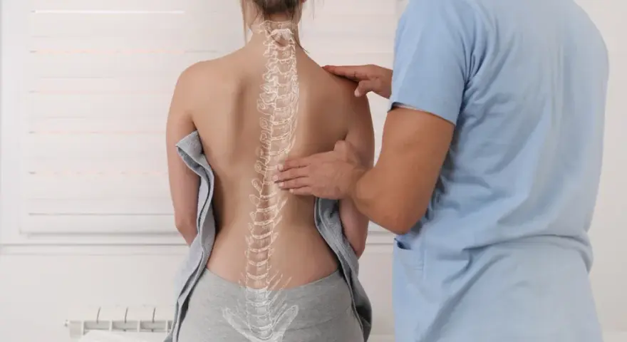 Ile trwa rehabilitacja kręgosłupa szyjnego? Oczekiwania i fakty