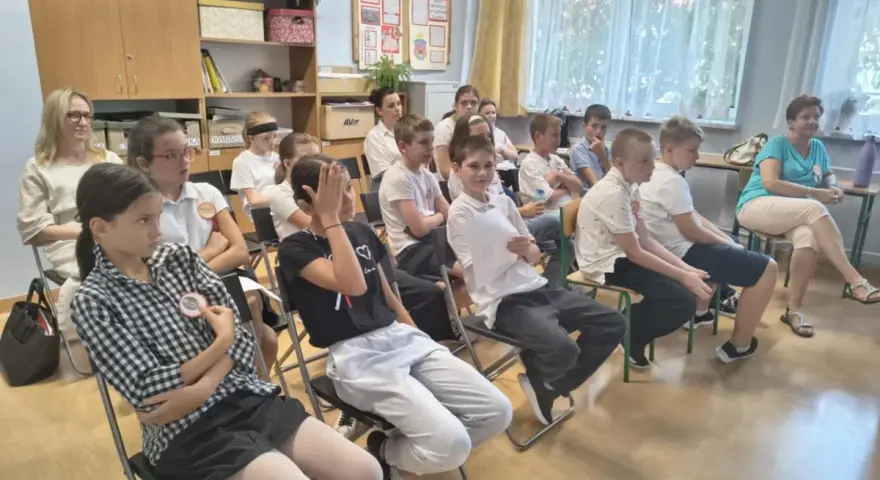 Szkoła dla niesłyszących Tarnów - nowoczesne programy edukacyjne dla dzieci