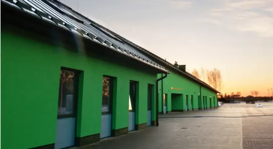 Ośrodek dla niewidomych w Chorzowie – wsparcie i edukacja dla Ciebie