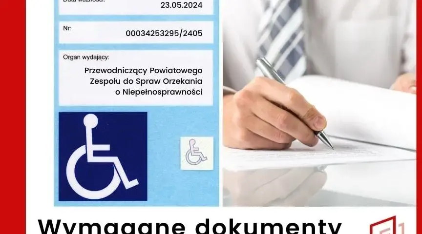 Gdzie załatwić kartę parkingową dla niepełnosprawnych w prosty sposób