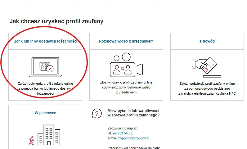 Jak założyć konto w banku osobie niepełnosprawnej bez problemów?