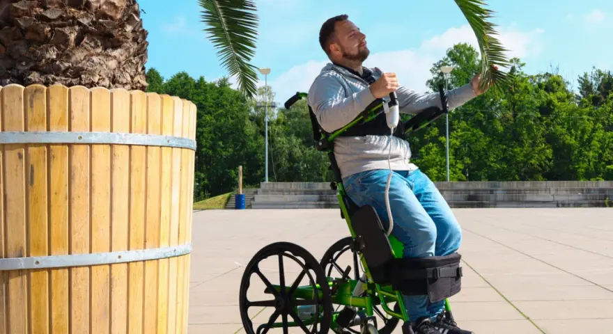 Rehabilitacja stacjonarna co to znaczy i jakie są jej korzyści
