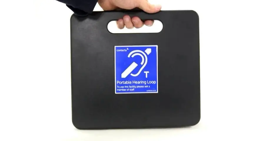 Pętla indukcyjna dla niesłyszących cena - co musisz wiedzieć przed zakupem