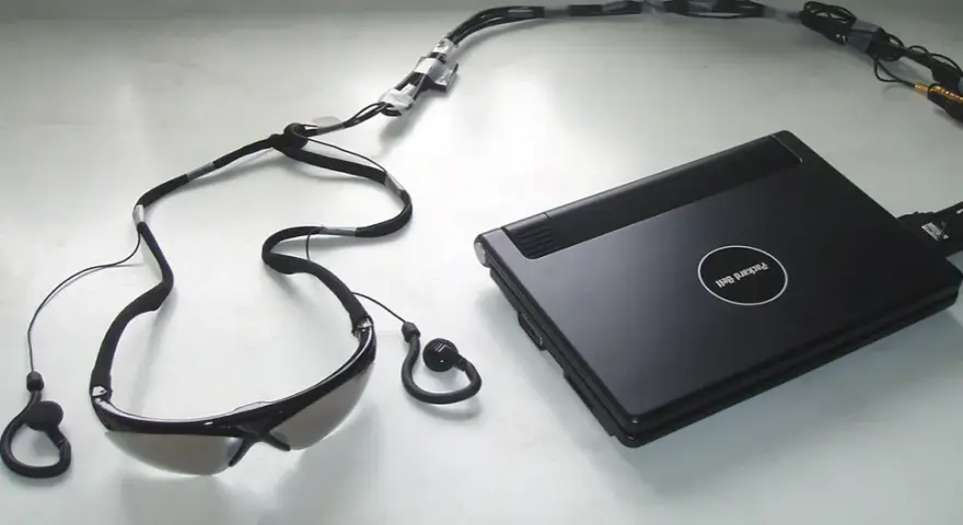 Najlepsze laptopy dla niewidomych - wybierz idealne urządzenie wspierające