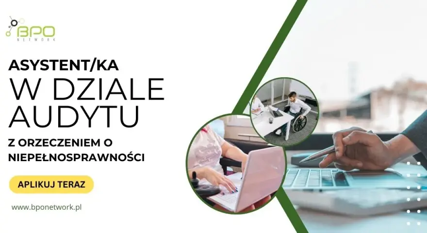Praca dla niesłyszących w Warszawie – oferty i wsparcie zawodowe
