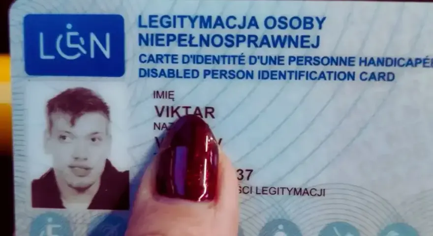 Jak wyrobić legitymację osoby niepełnosprawnej i uniknąć problemów