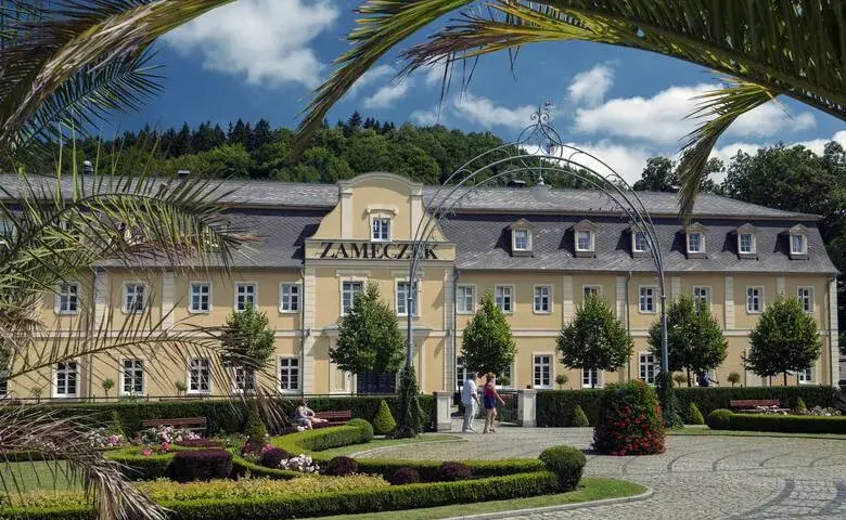 Jak załatwić sanatorium dla osoby niepełnosprawnej - krok po kroku