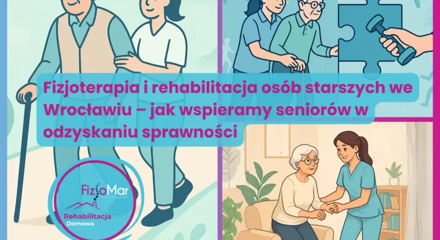 Kiedy poprawa po rehabilitacji? Oczekiwania i czynniki wpływające na czas odzyskiwania sprawności