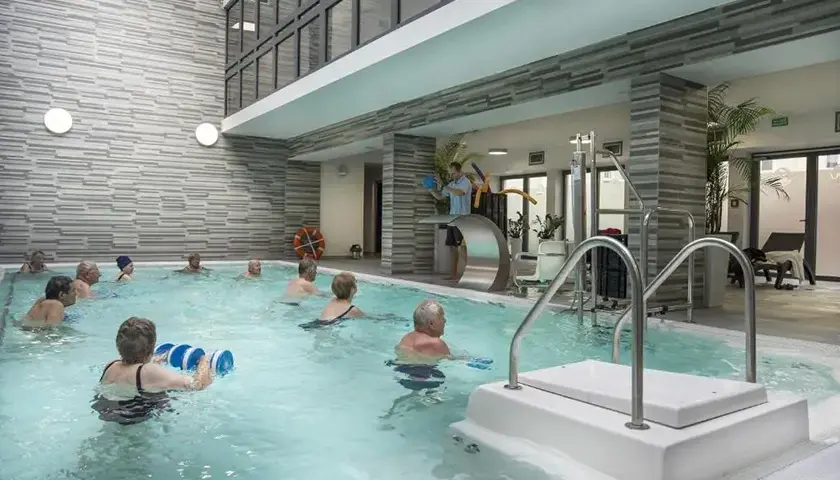 Sanatorium dla niewidomych: najlepsze ośrodki rehabilitacyjne w Polsce