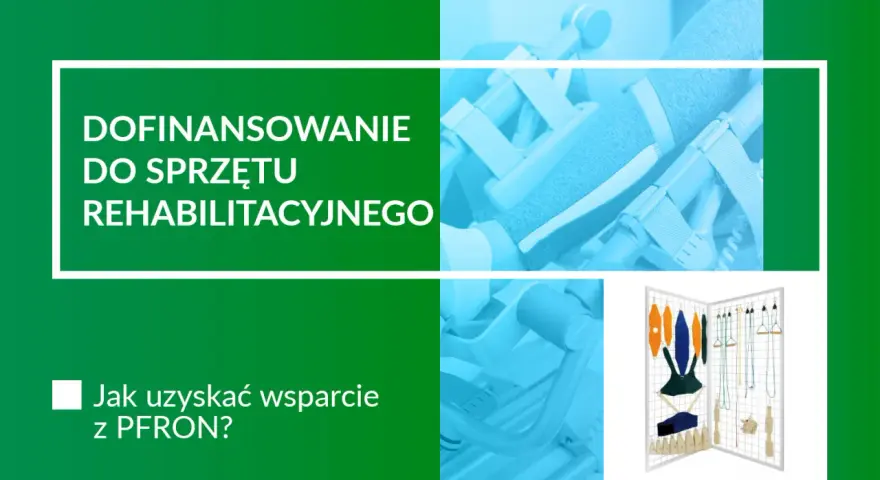 Jakie są dofinansowania dla osób niepełnosprawnych i jak je uzyskać