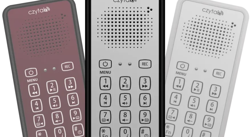 Audiobooki dla niewidomych – jak uzyskać dostęp do literatury bez ograniczeń