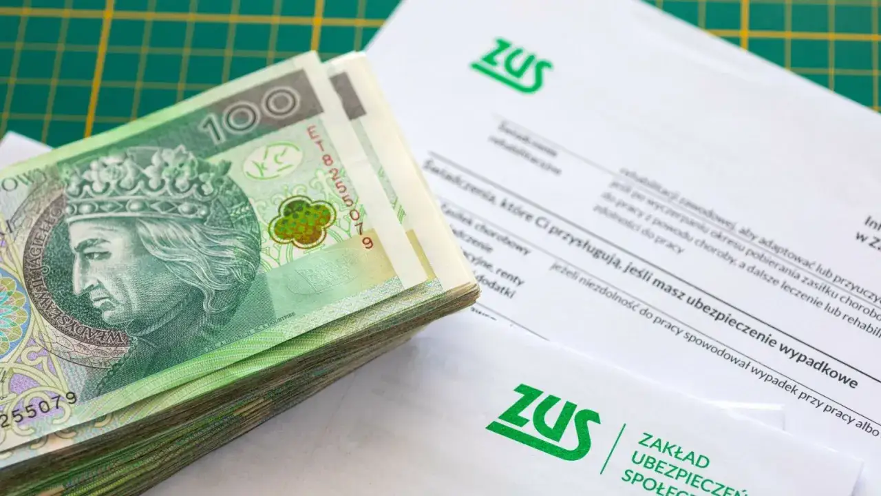 Pieniądze i dokumenty ZUS. Czy to zapowiedź 500 plus dla chorych na alzheimera?