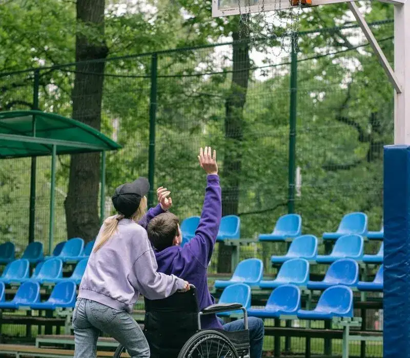 Zdjęcie Osoby niepełnosprawne które osiągnęły sukces w Polsce – inspirujące historie