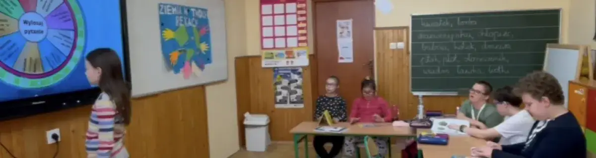 Zdjęcie Szkoła dla niesłyszących w Kielcach – kompleksowa edukacja i wsparcie