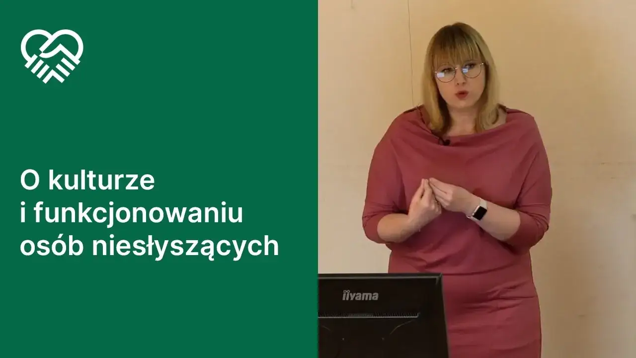 Zdjęcie Fakty i mity na temat osób niesłyszących, które zaskoczą każdego