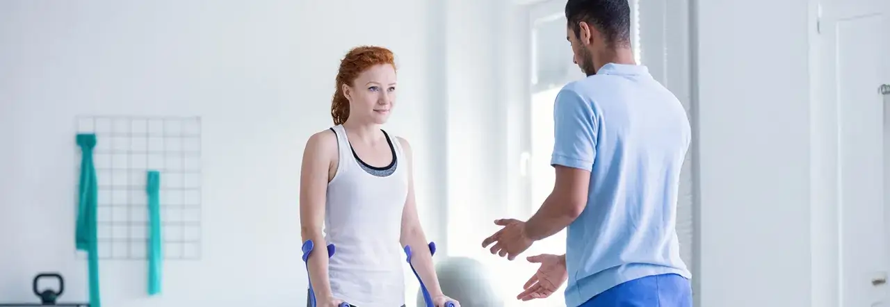 Zdjęcie Kto kieruje na rehabilitację i jak uzyskać potrzebne skierowanie