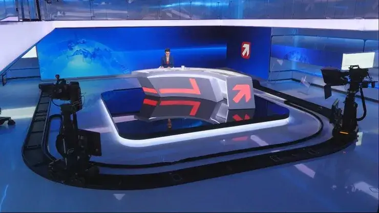 Zdjęcie Telewizja dla niesłyszących: programy i możliwości dostępu w Polsce