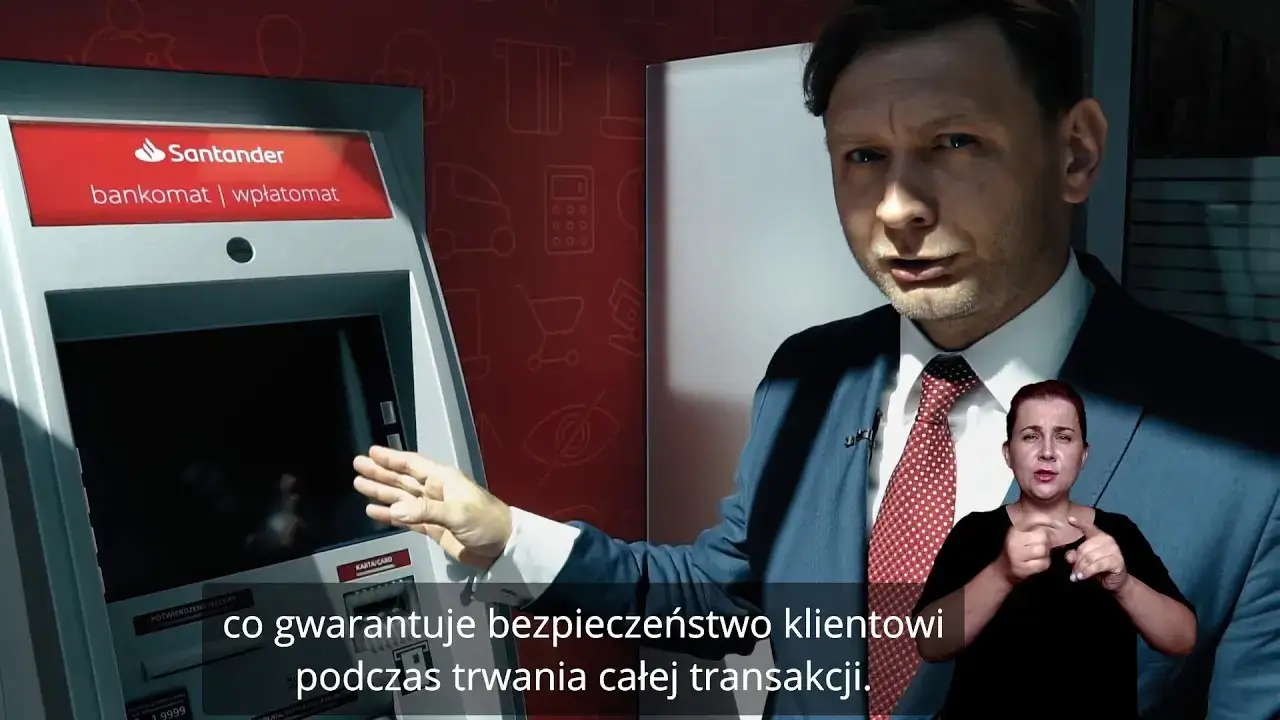 Zdjęcie Jak założyć konto w banku osobie niepełnosprawnej bez problemów?