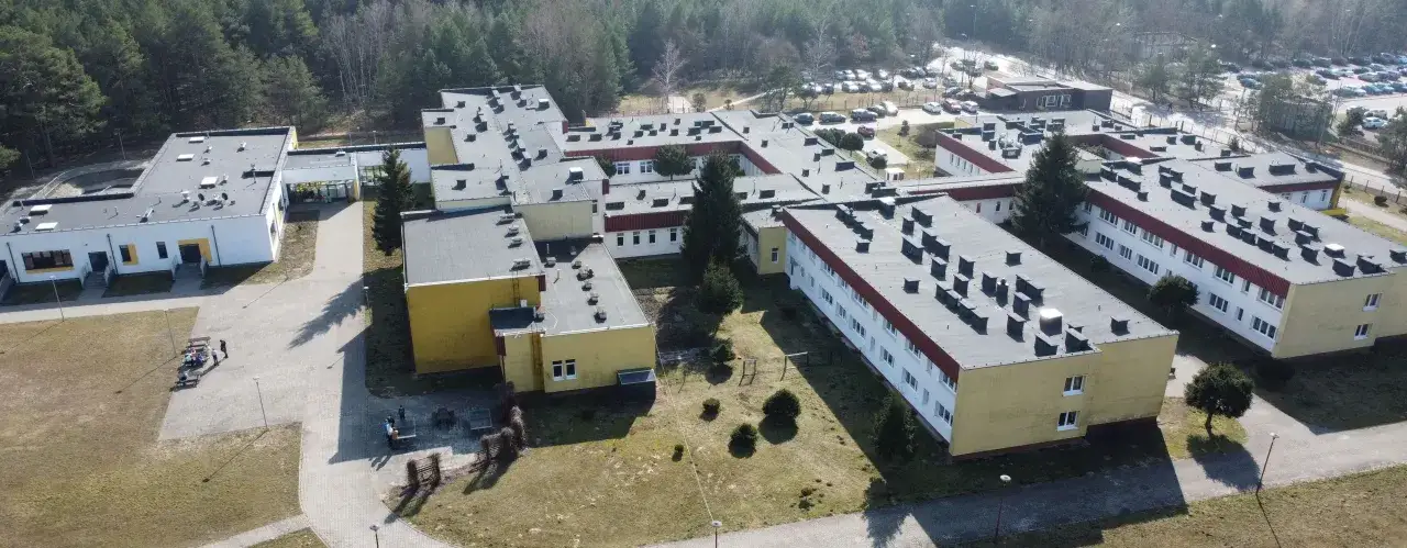 Zdjęcie Szkoła dla niesłyszących w Bydgoszczy - wyjątkowe możliwości edukacyjne