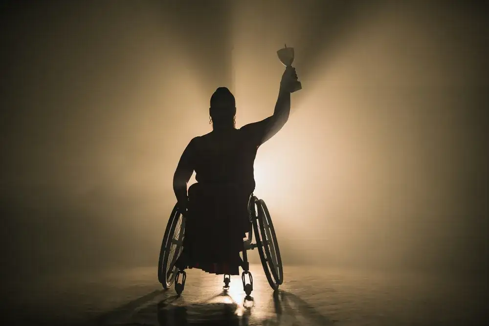 Zdjęcie Ludzie niepełnosprawni, którzy spełnili swoje marzenia – ich inspirujące historie