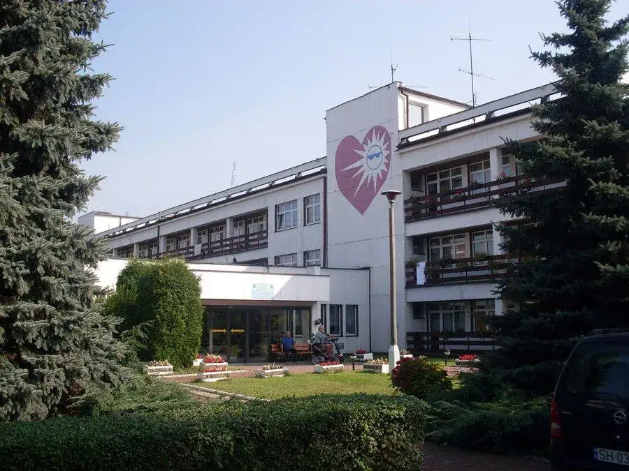 Zdjęcie Ośrodek dla niewidomych w Chorzowie – wsparcie i edukacja dla Ciebie