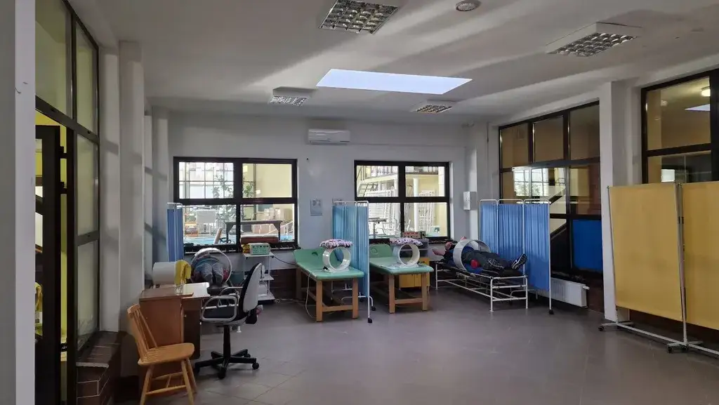 Zdjęcie Ile trwa rehabilitacja w Korfantowie? Poznaj szczegóły i czas terapii