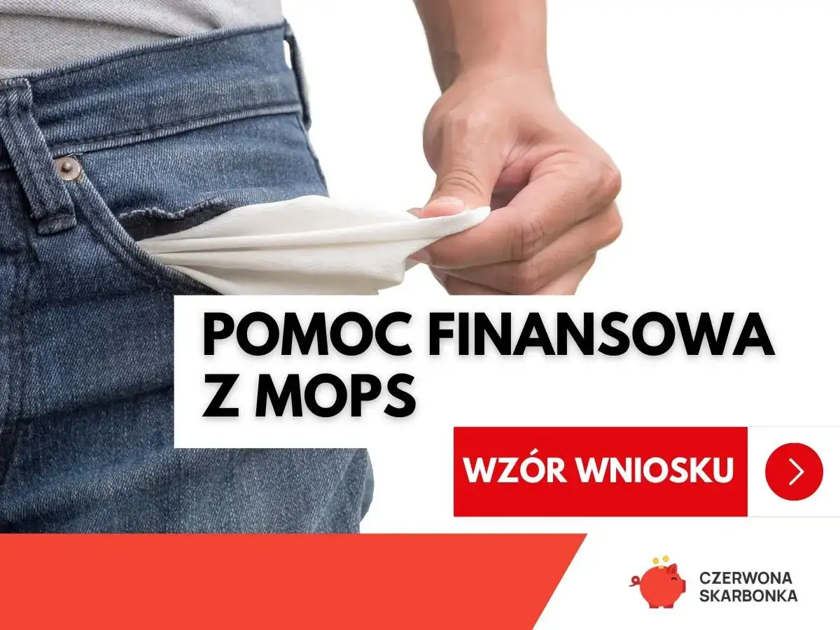 Zdjęcie Jakie wsparcie z MOPS dla osoby niepełnosprawnej? Sprawdź pomoc finansową